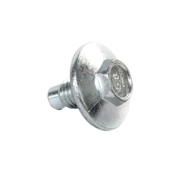 2001-2019 Duramax Allison Transmission Drain Plug W/ Seal (29565364) 2