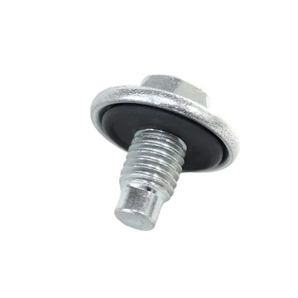 2001-2019 Duramax Allison Transmission Drain Plug W/ Seal (29565364) 1