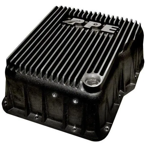 2001-2019 Duramax Deep Allison Transmission Pans (128051010) 1