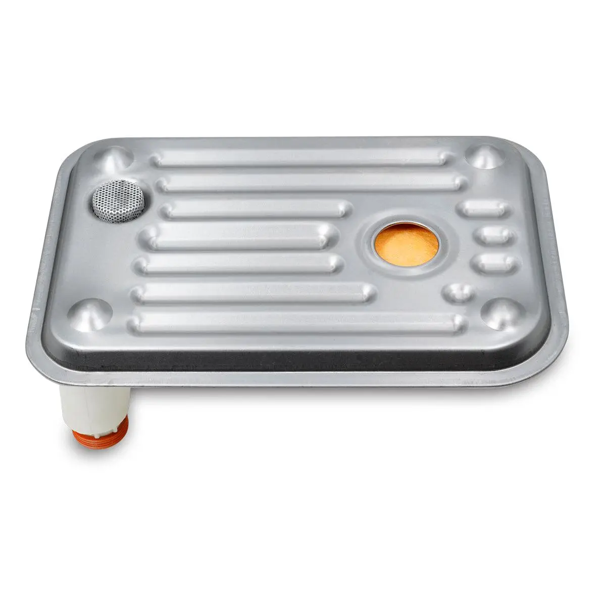 2001-2019 Duramax Deep Transmission Pan Filter (128058700) 1