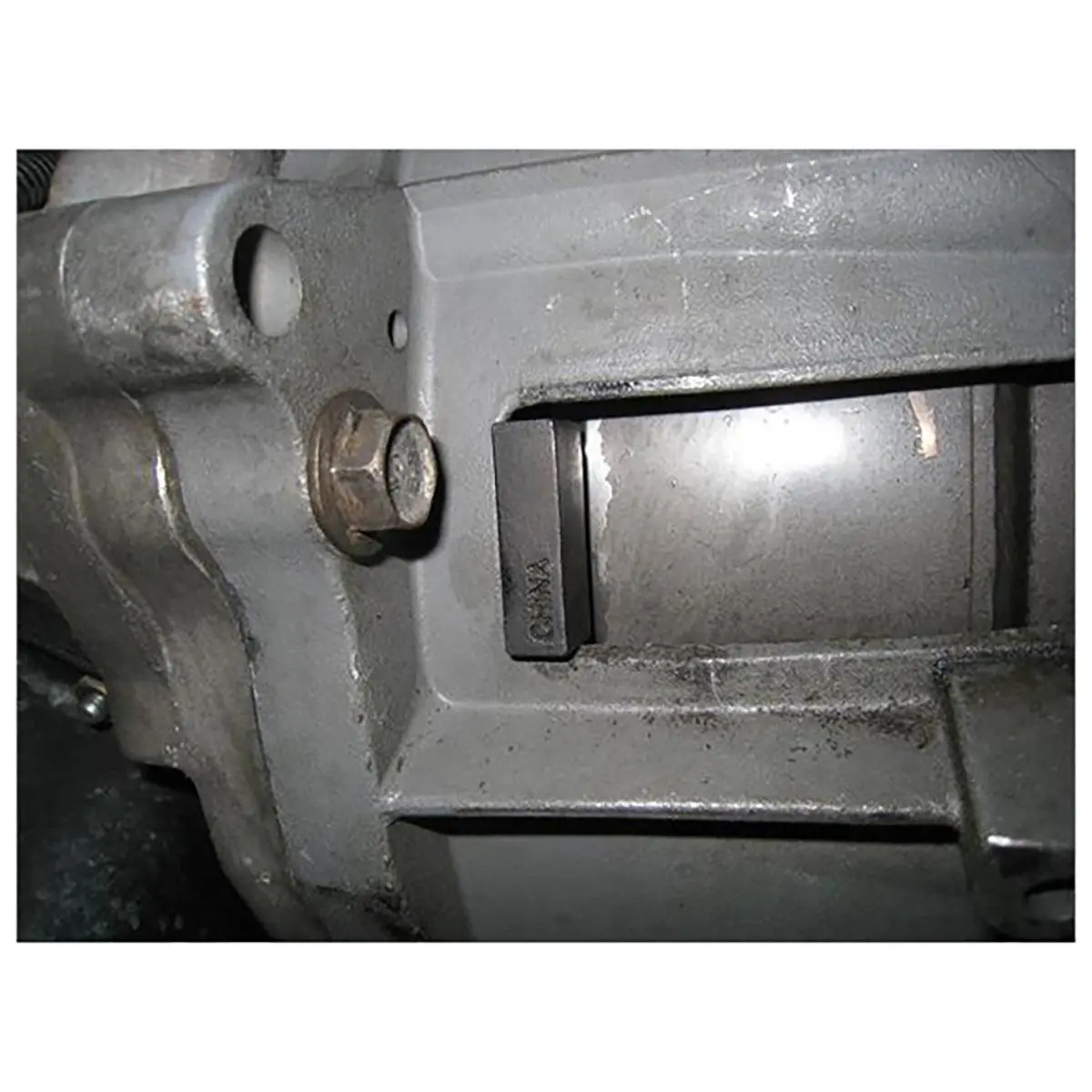 2001-2019 Duramax Flywheel Lock (22110) 2