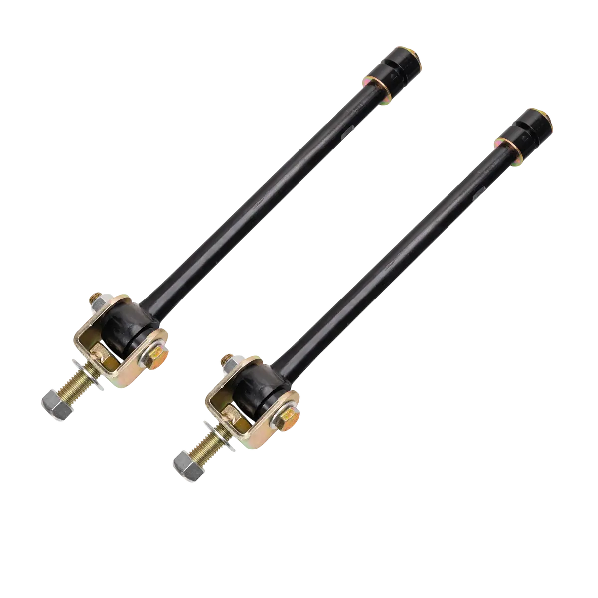 2001-2019 Duramax Hd 7-9" Sway Bar End Links (Krswel79) 1