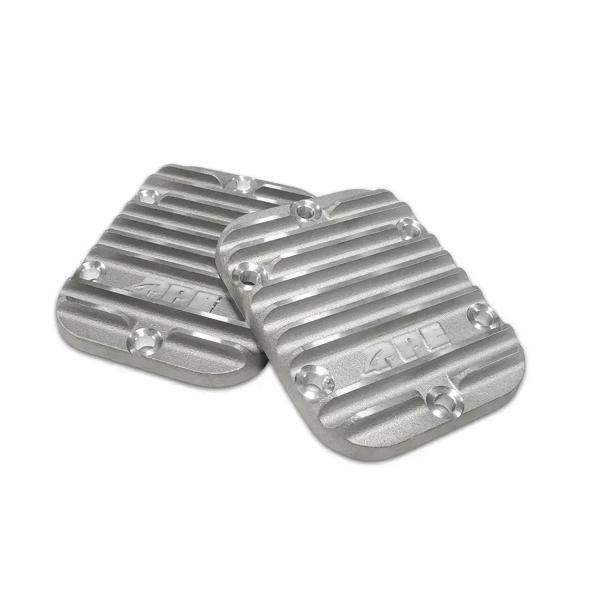 2001-2019 Duramax Hd Cast Aluminum Pto Side Plate Cover (128060100) 1