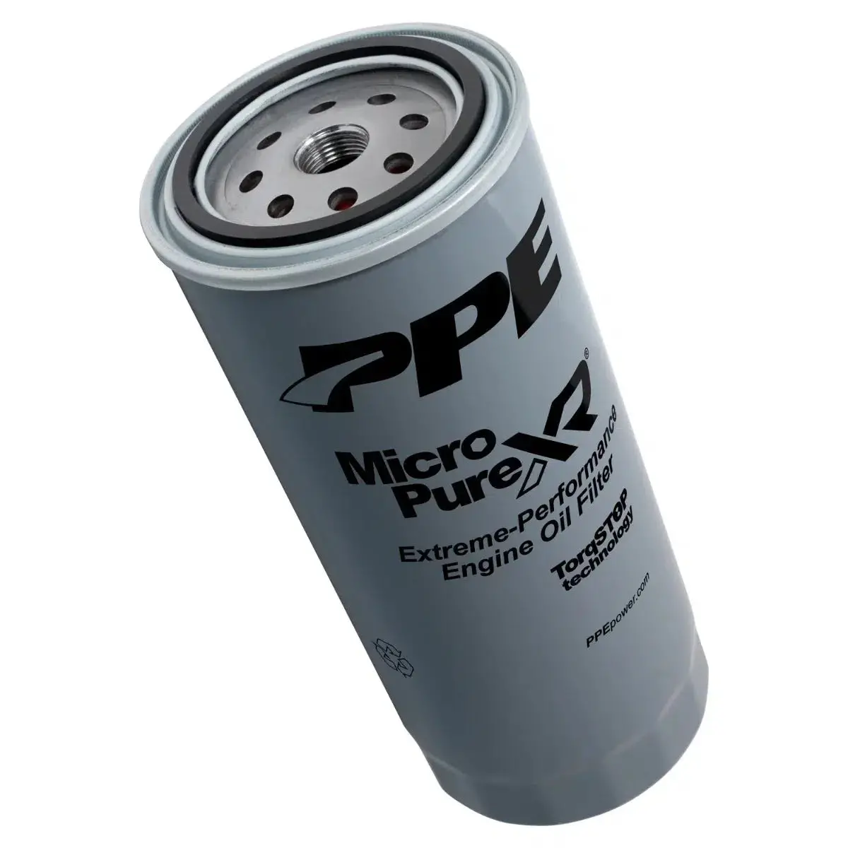 2001-2019 Duramax Micropure Xr Engine Oil Filter (1140005Xx) 1