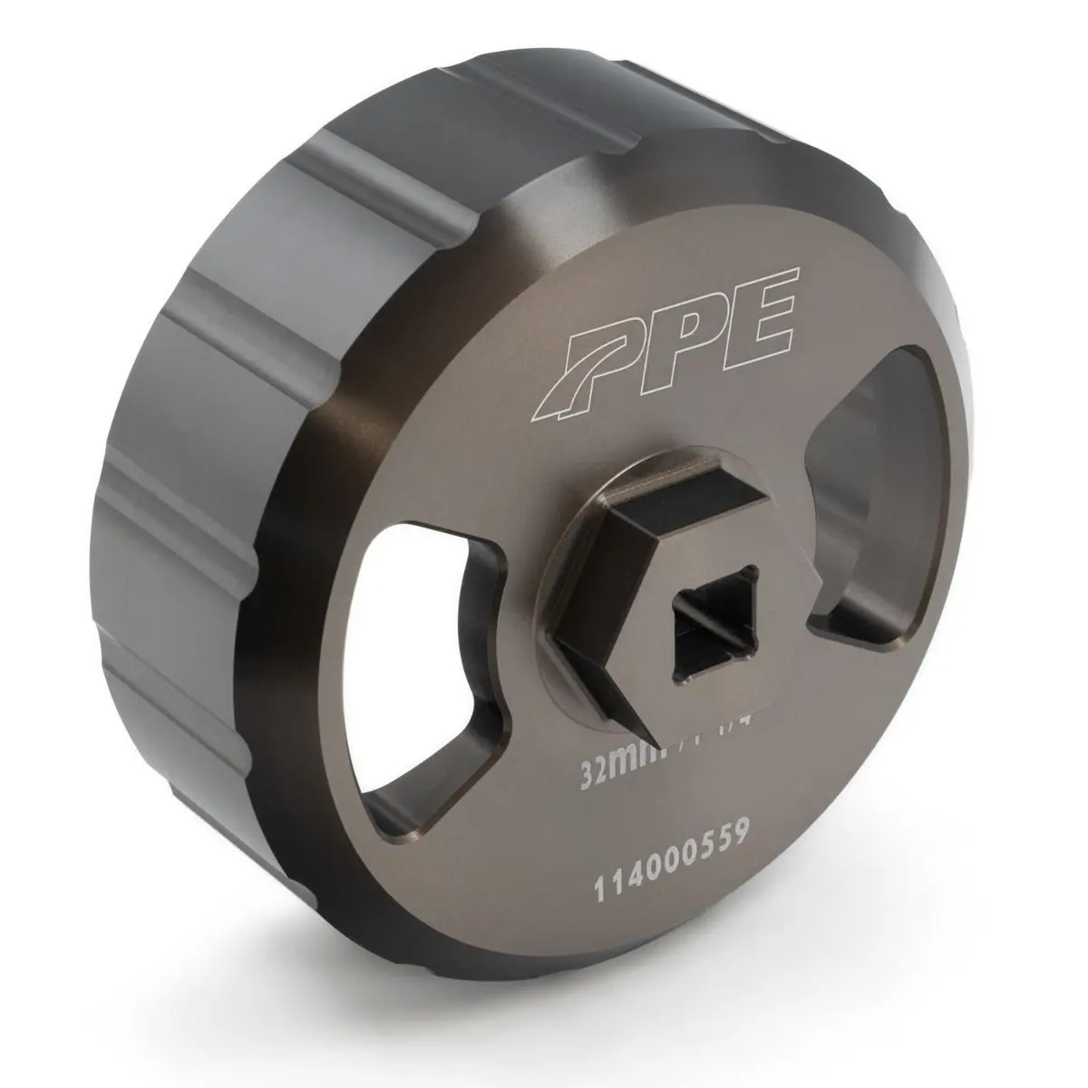 2001-2019 Duramax Oil Filter Socket For Ppe Filters (114000559) 1