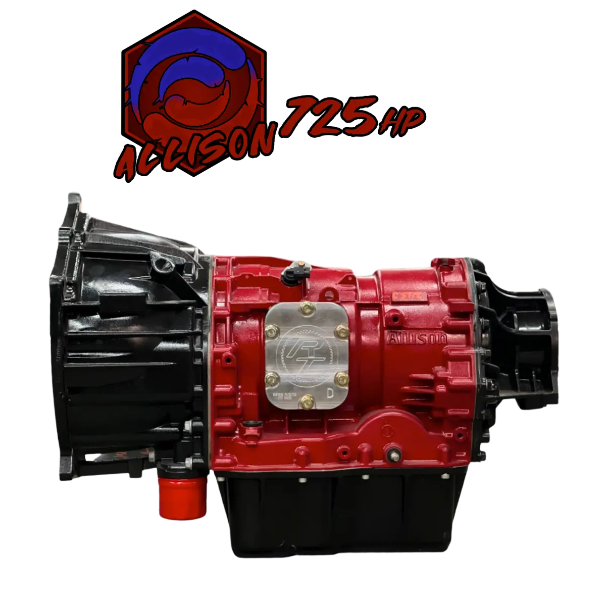 2001-2019 Duramax Randy's Stage 2 Allison 1000 Transmission (311241031) 1