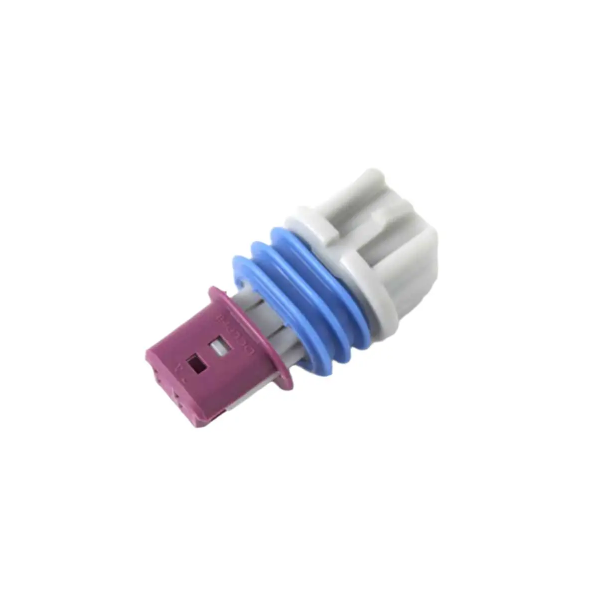 2001-2019 Duramax Speed Sensor Connector (10160) 1