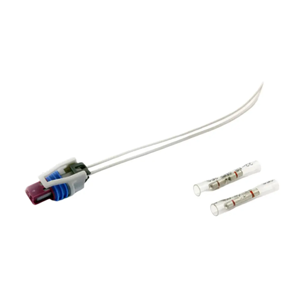 2001-2019 Duramax Speed Sensor Connector Kit (10402) 1