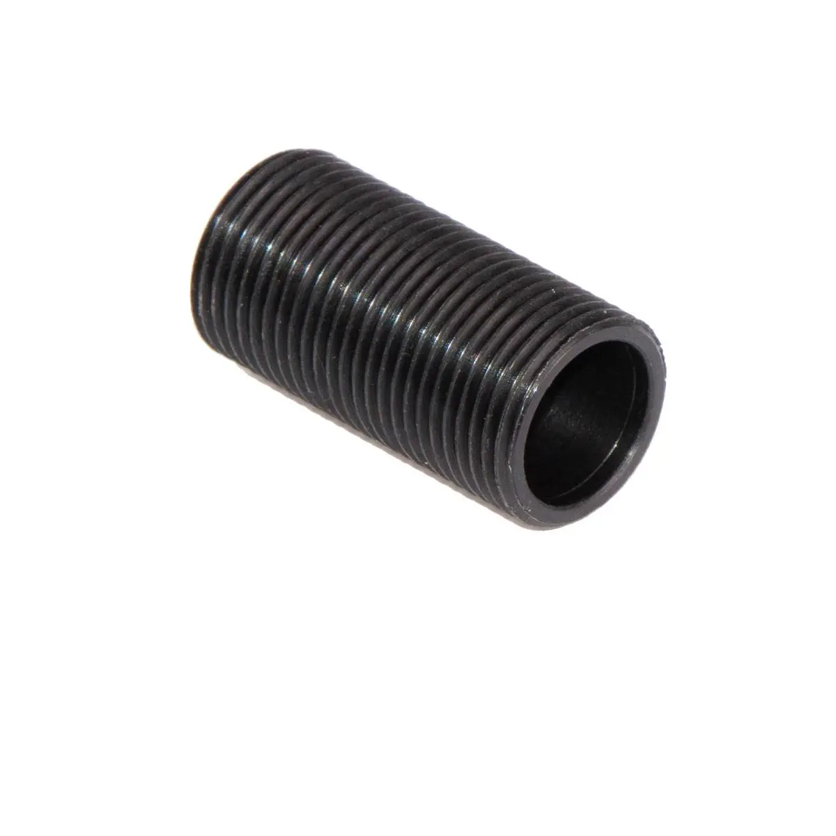 2001-2019 Duramax Threaded 13/16"-16 Oil Filter Adapter (114000551) 1