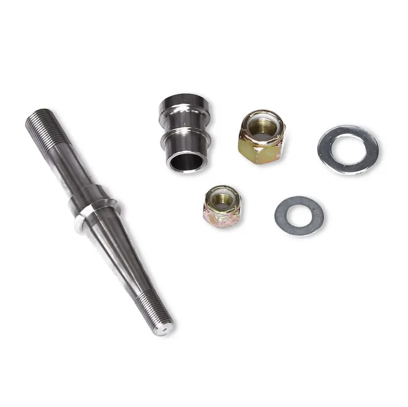 2001-2019 Duramax Uniball Pin Hardware Kit For Upper Control Arms (Hp9159) 1