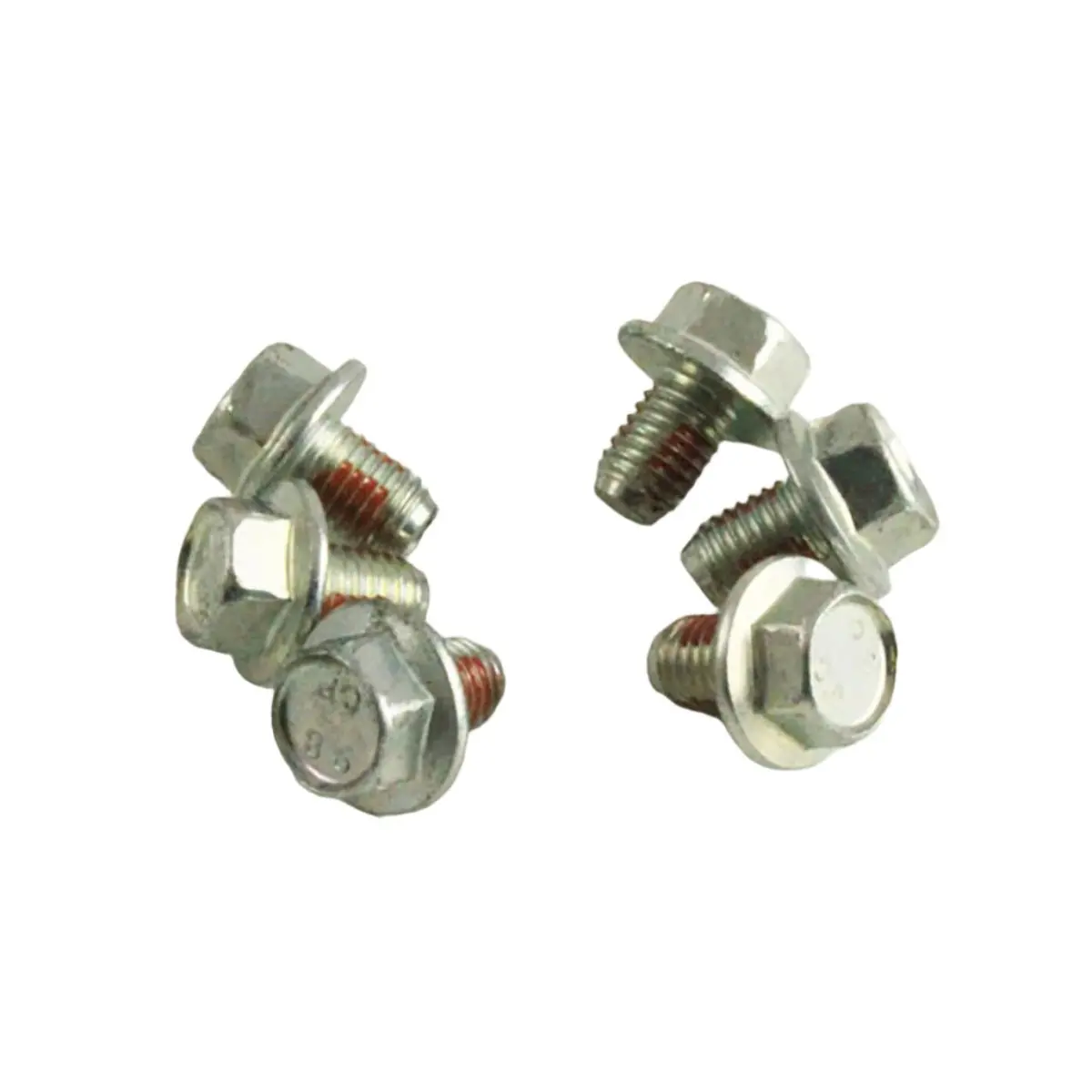 2001-2022 Duramax Converter Bolt Kit (10092) 1