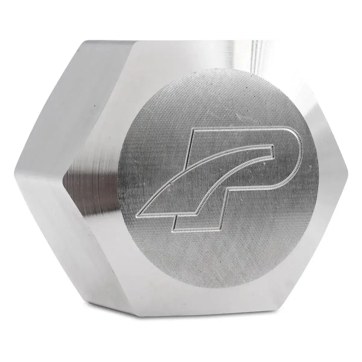 2001-2022 Duramax Fan Clutch Delete Nut (119100100) 1