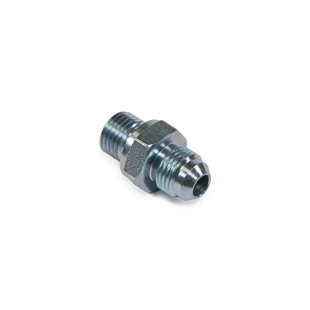 2001-2022 Duramax Oil Galley Feed Line Fitting (516000800) 1