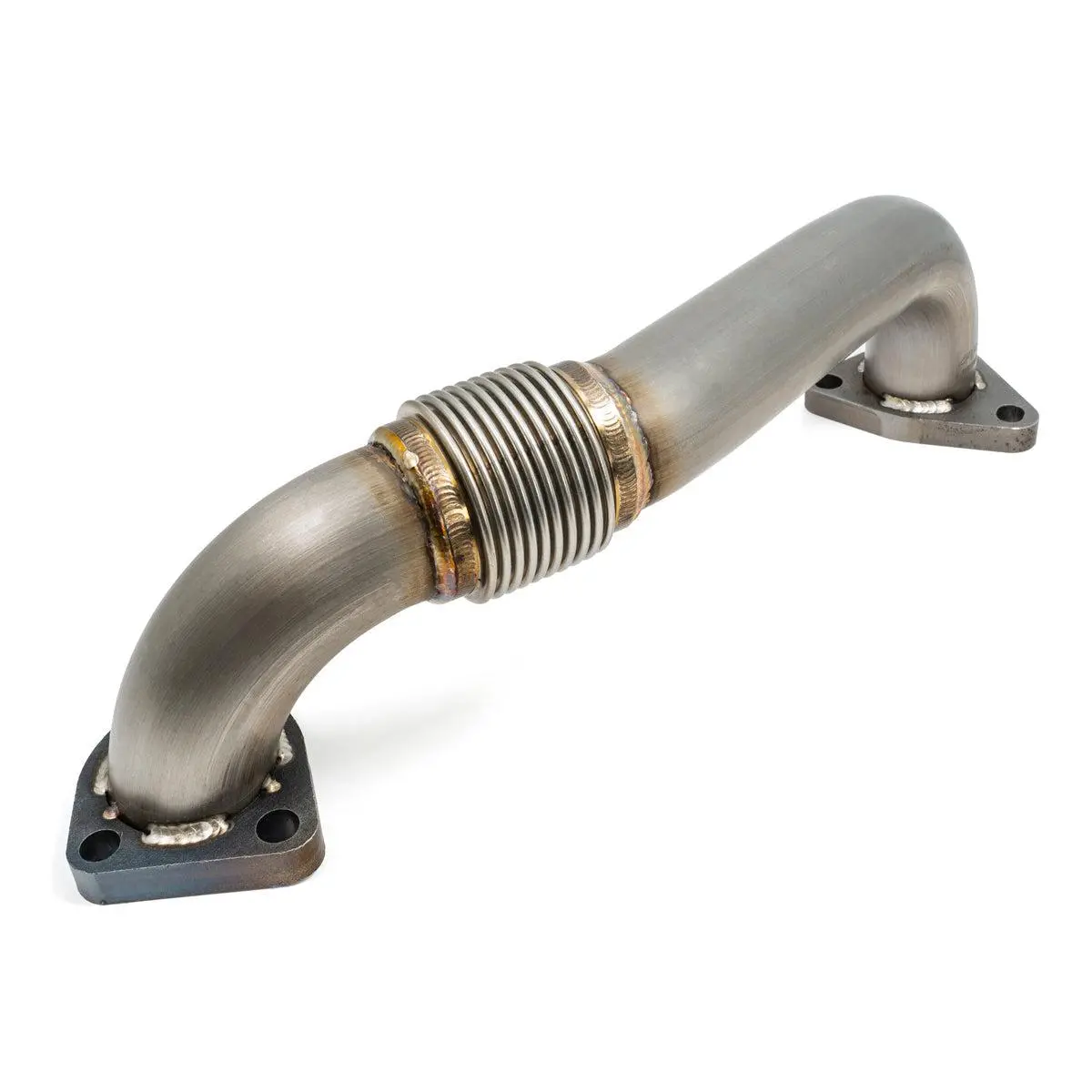 2001-2024 Drivers Side Up-Pipe (116119045) 1