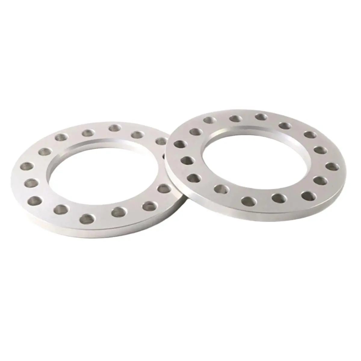 2001-2024 Duramax 1/2" Wheel Spacers 8 On 6-1/2 8 On 180 (Pair) (10720) 1