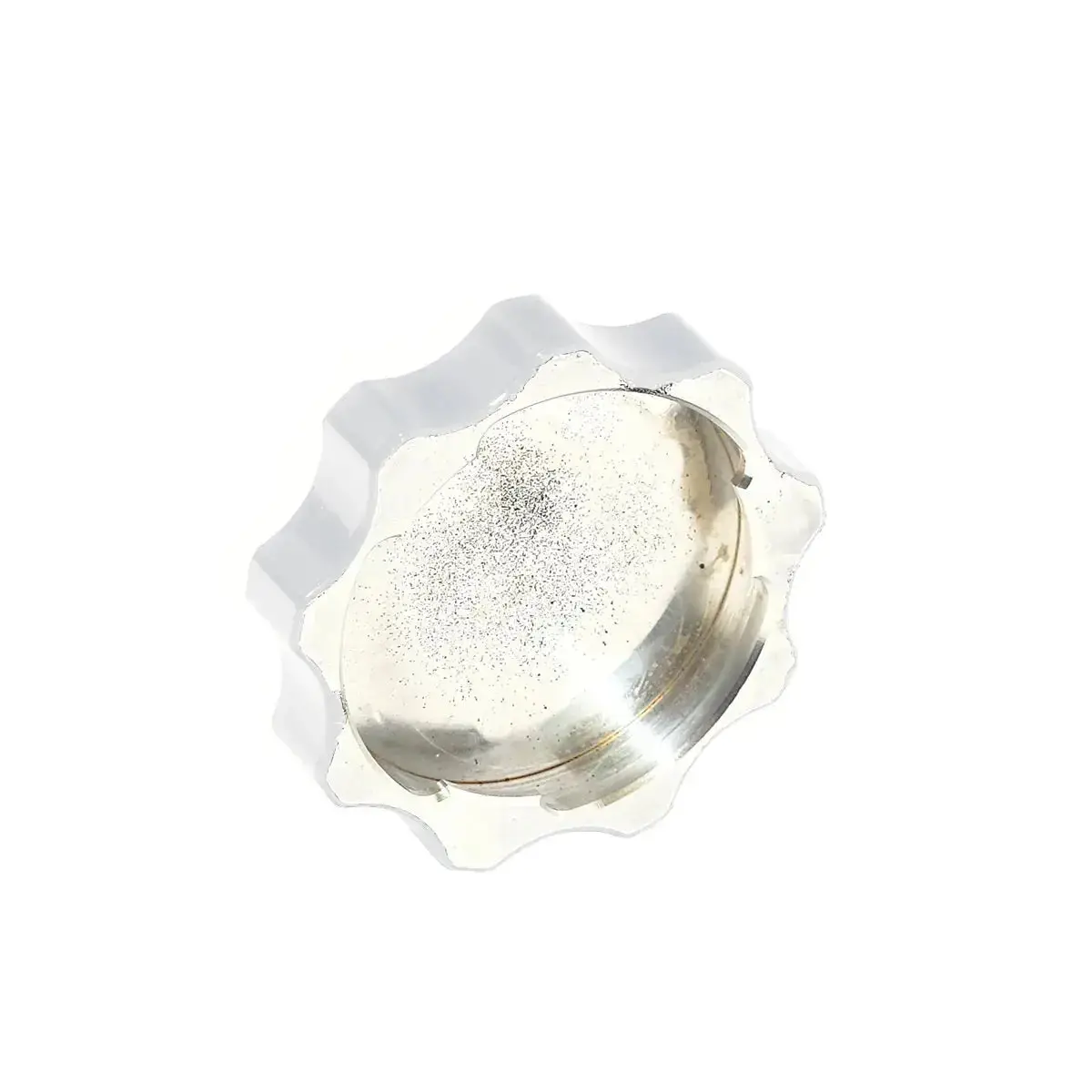 2001-2024 Duramax Billet Reservoir Cap (Hsp-D-045-1-Hsp-Xx) 1