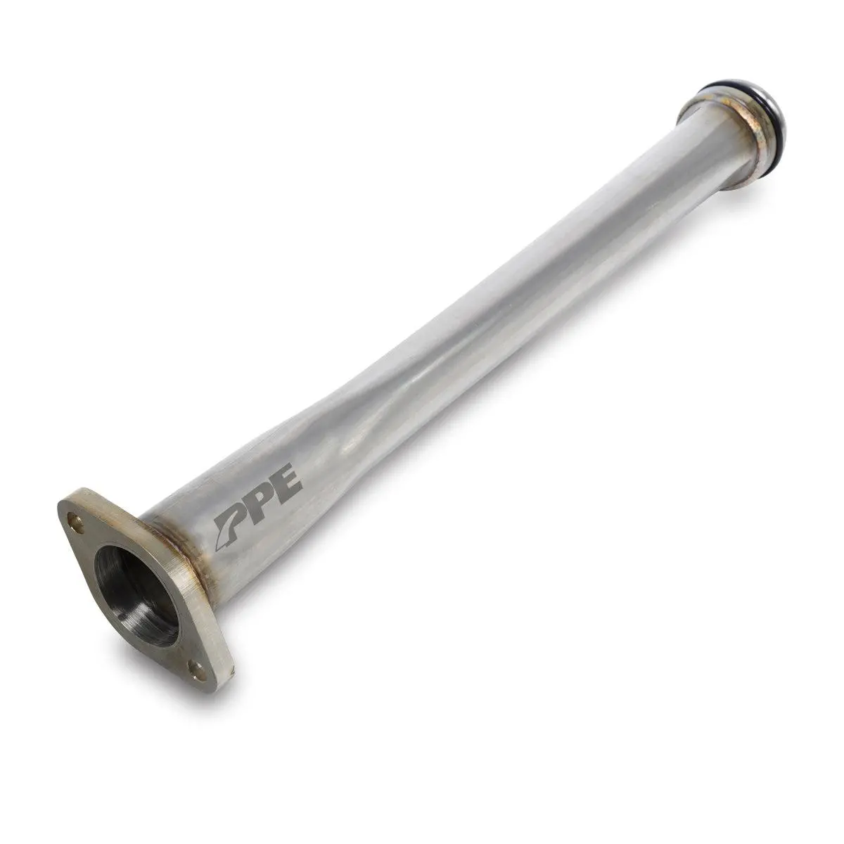 2001-2024 Duramax Coolant Tube (Pump To Oil Cooler) (119030100) 1