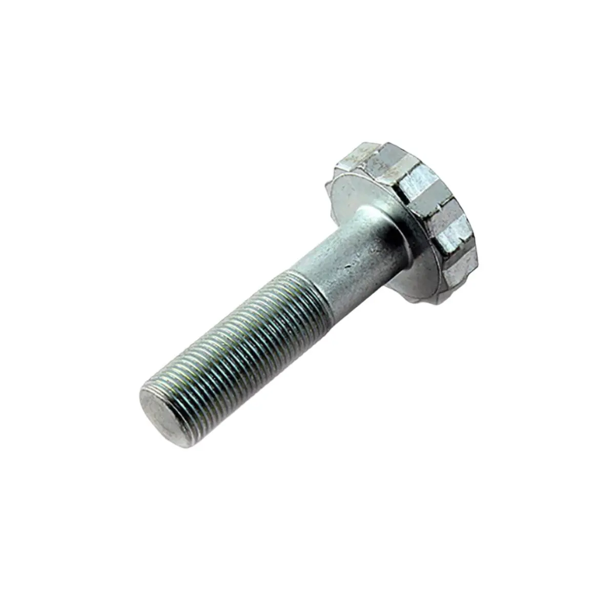 2001-2024 Duramax Crankshaft Balancer Bolt (97329601) 1