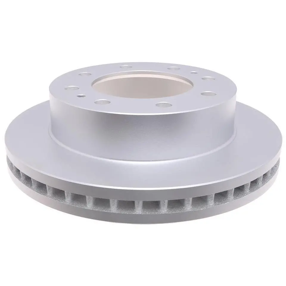 2001-2024 Duramax Front Rotor (Acd18a1206ac) 1
