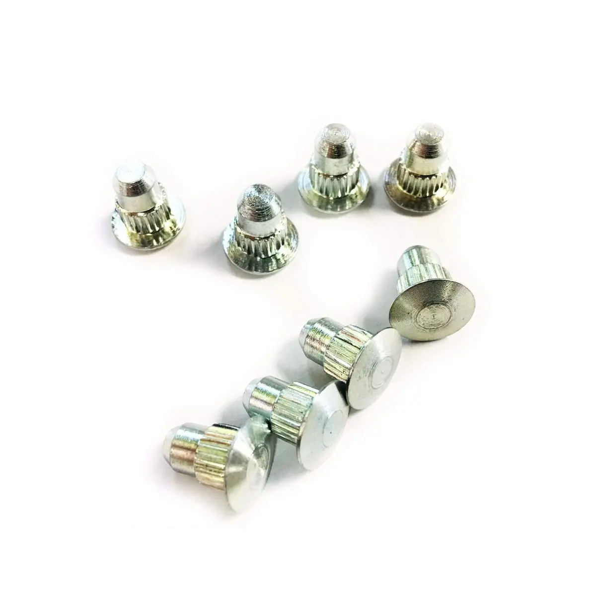 2001-2025 Duramax Alignment Cam Pin Set (Kr86325) 1
