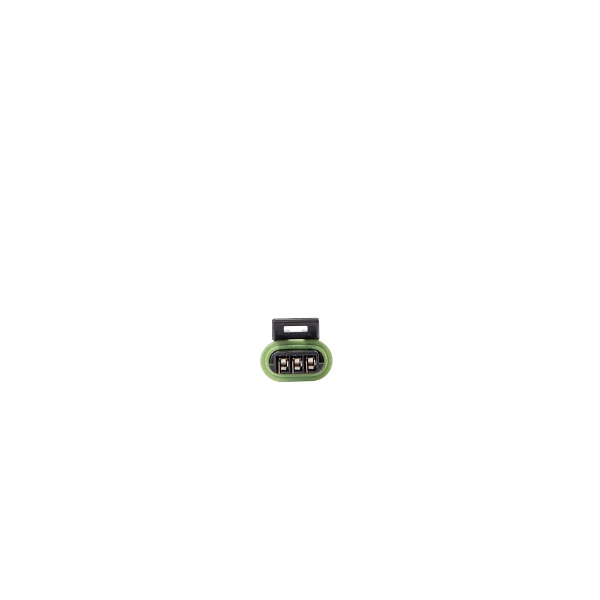 2001 Cummins Multiuse Sensor Pigtail 9 (Fpe-Har-Mu-Pt-9) 2