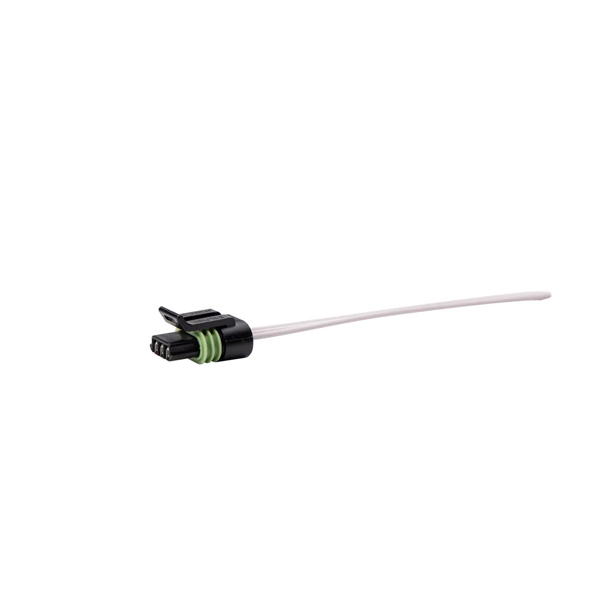2001 Cummins Multiuse Sensor Pigtail 9 (Fpe-Har-Mu-Pt-9) 1
