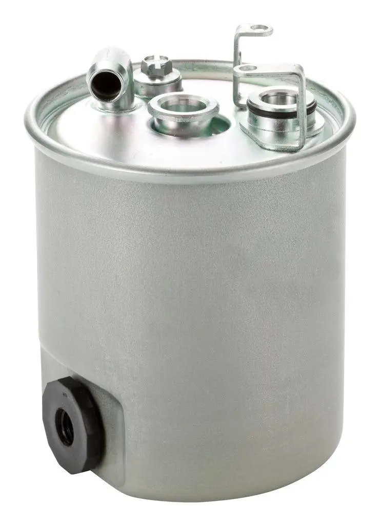 2002-2003 Sprinter Fuel Filter Without Wif Sensor (Ap61002) 1
