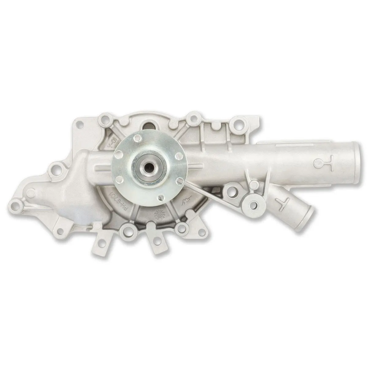 2002-2003 Sprinter Water Pump (Ap63600) 1