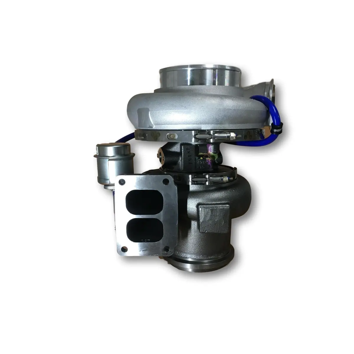 2002-2005 Detroit Diesel Remanufactured Turbocharger (Ap80057) 1