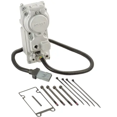 2002-2005 Detroit Diesel Remanufactured Variable Pressure Output Device (Ap80080) 1