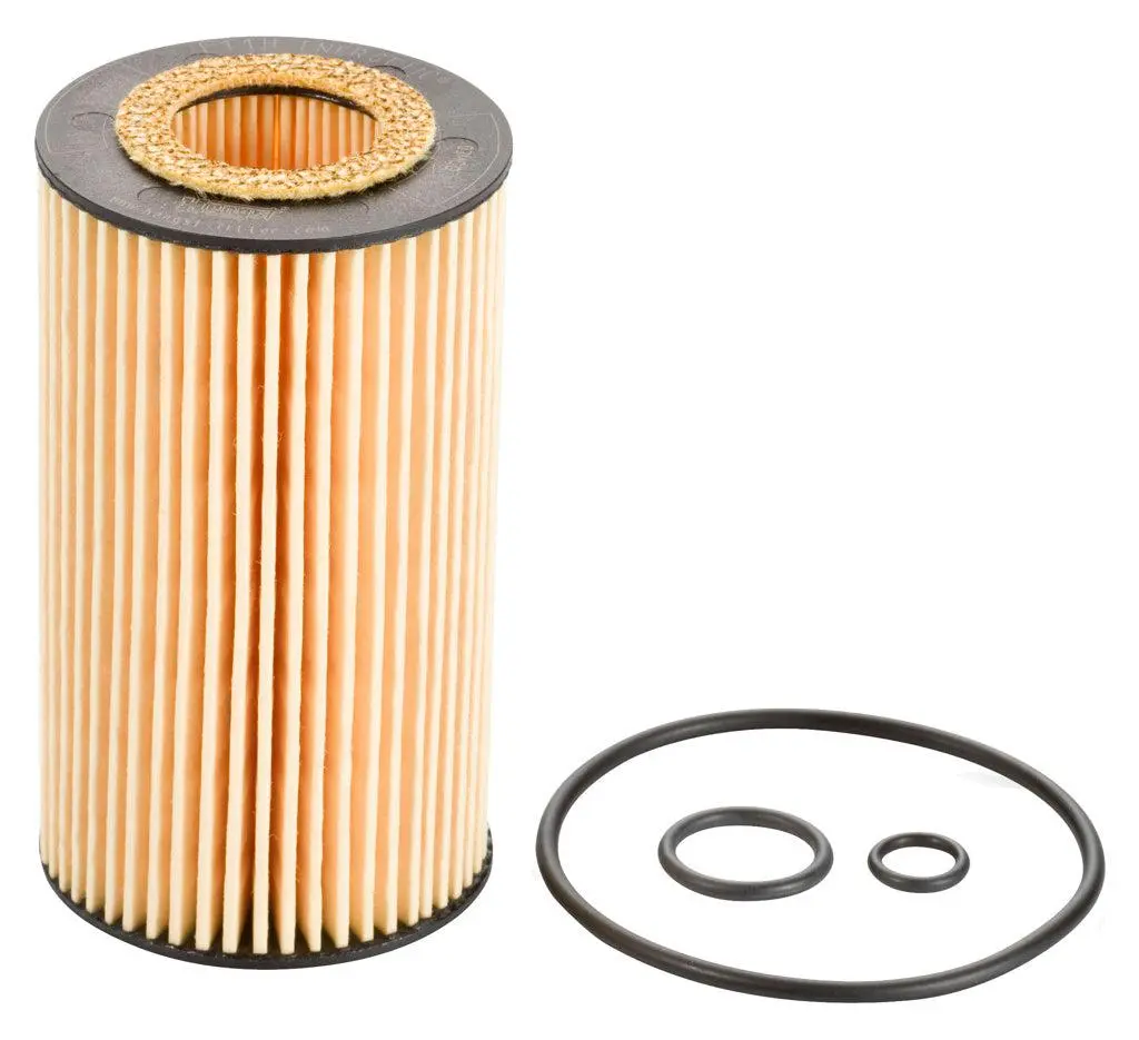 2002-2006 Sprinter Oil Filter Element Service Kit (Ap61000) 1