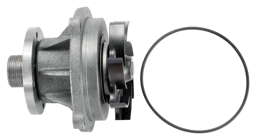 2002-2007 Navistar Water Pump (Ap63583) 1