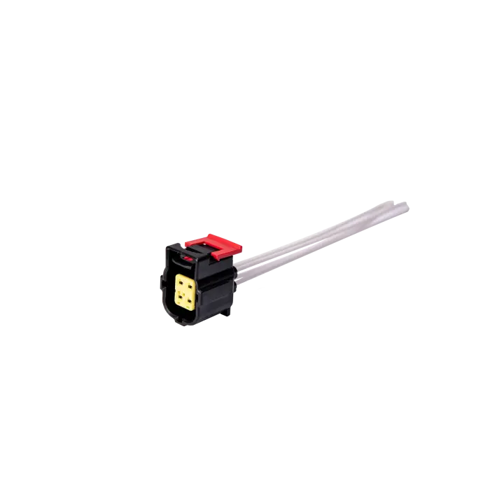 2002-2009 Cummins Pressure Sensor (Fpe-Har-Mopar-Ps-0209) 1