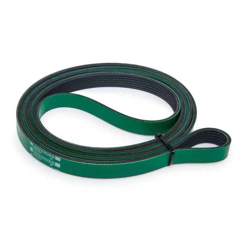 2002-2010 Duramax Dual Fueler Serpentine Belt (113061360) 1
