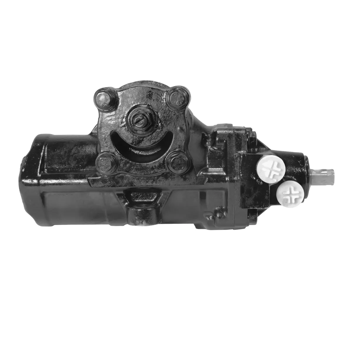 2002-2010 Duramax Power Steering Box (Zsg8418) 2
