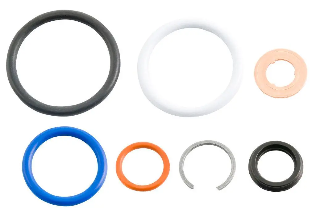 2002-2010 Powerstroke G2.8 Injector Seal Kit (Ap0002) 1