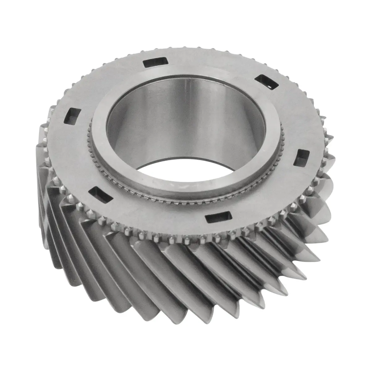 2002-2010 Powerstroke Manual Transmission Zf 2Nd Gear 6-Spd (Zmzf1319-204-042) 1