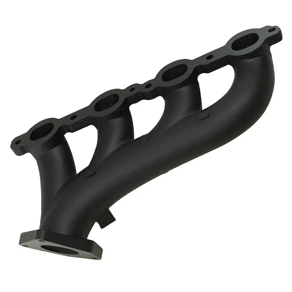 2002-2013 Chevy/Gmc 1500 Exhaust Manifold Driver Side (1041402) 1
