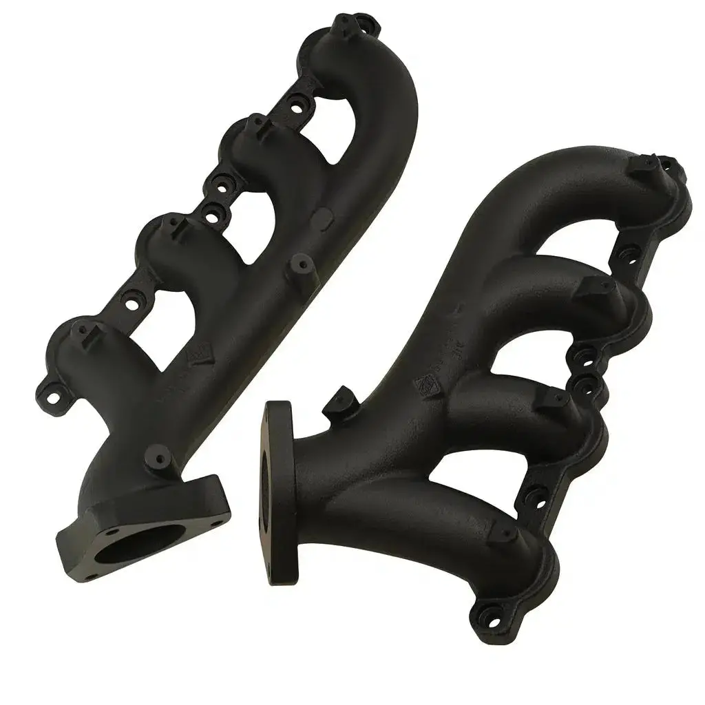 2002-2013 Chevy/Gmc 1500 Exhaust Manifold Kit (1041400) 1