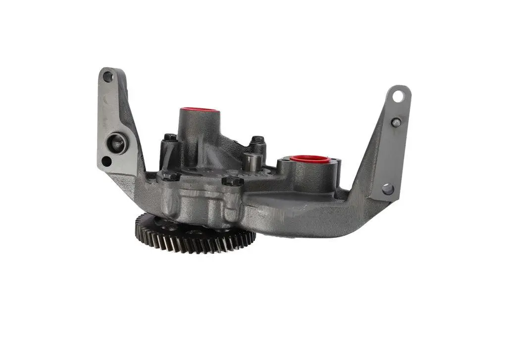2002-2014 Detroit Diesel Remanufactured Oil Pump (Ap80016) 2