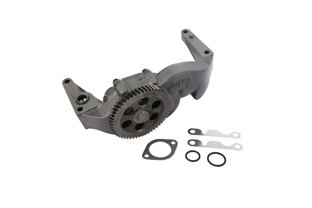 2002-2014 Detroit Diesel Remanufactured Oil Pump (Ap80016) 1