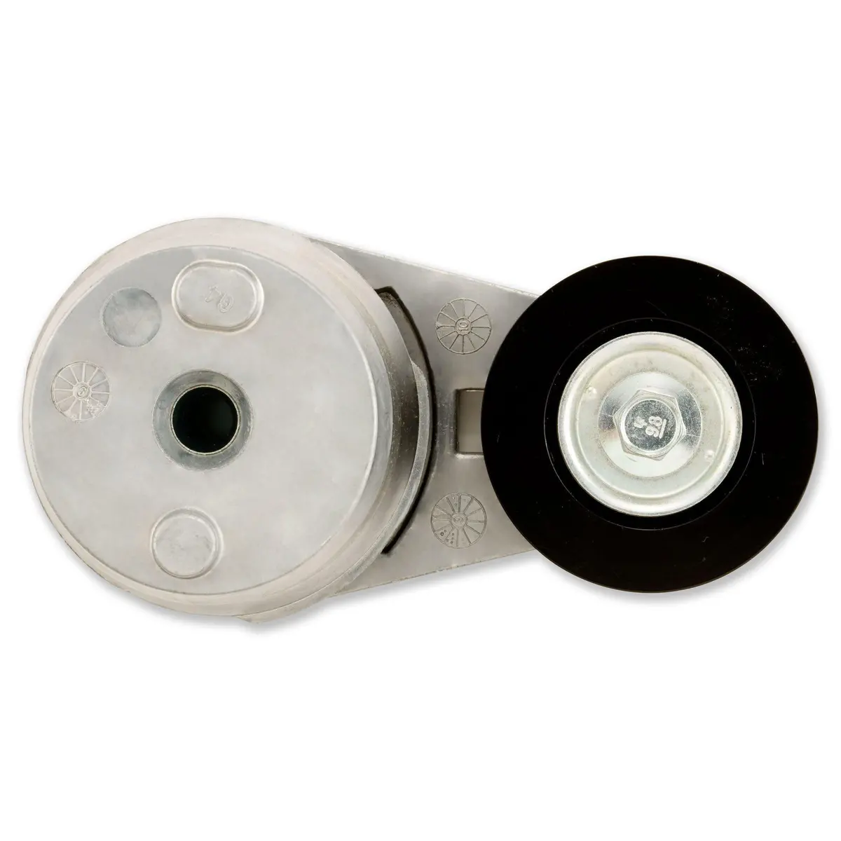 2002-2014 Duramax Belt Tensioner (Ap63449) 1