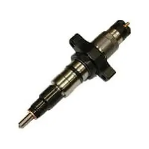 2003-2004 Cummins 0%-500% Over Performance Reman Injector Set (305-10Vco-R) 1