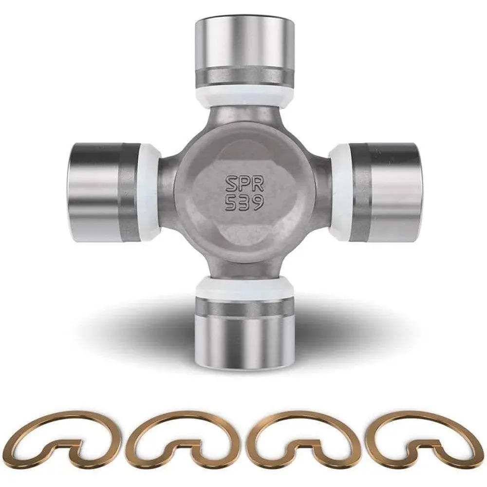 2003-2004 Cummins 5-1330X U-Joints (5-1330X) 1