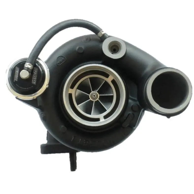 2003-2004 Cummins - 63Mm Fmw Holset Cheetah Turbocharger (Fpe-351-0304) 2