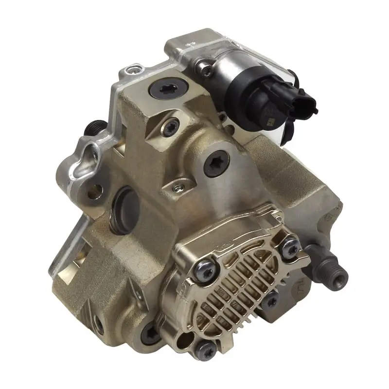 2003-2004 Cummins Dragon Fire 10Mm Remanufactured Cp3 Injection Pump (0986437304Df) 1
