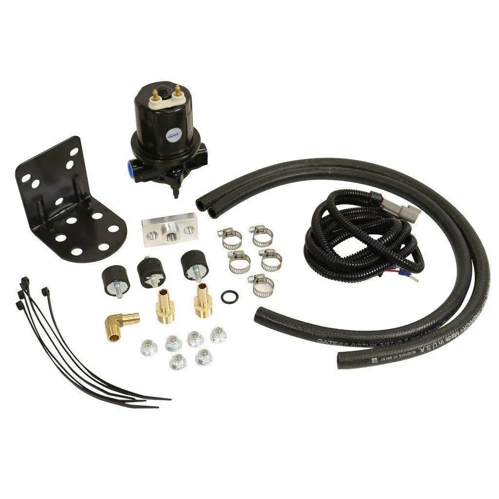 2003-2004 Cummins Oem Bypass Lift Pump Kit (1050227) 1