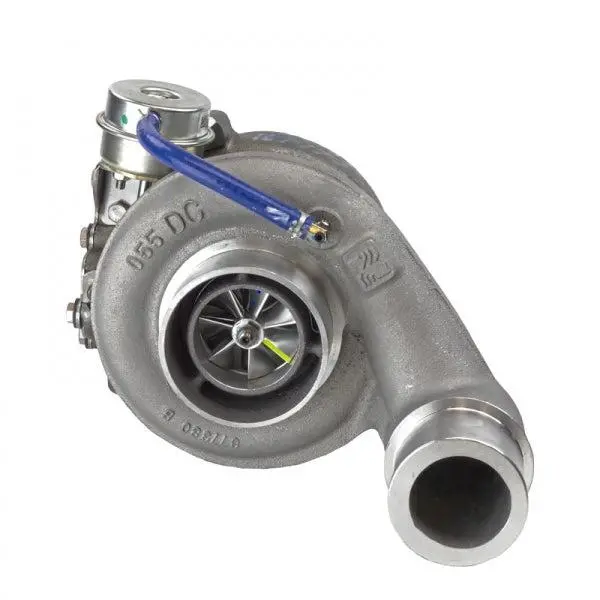 2003-2004 Cummins Phat Shaft 62 Turbo (362240651A) 1