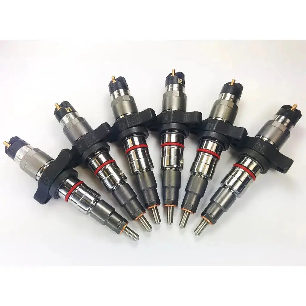 1998.5-2007 Cummins 5.9L Injector Sets 25