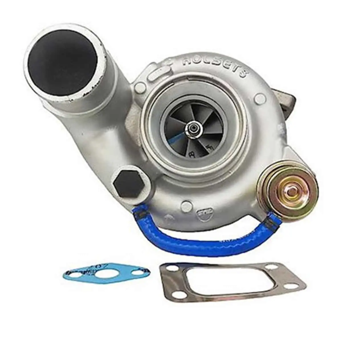 2003-2004 Cummins Reman Stock Turbo (4035044Se) 1